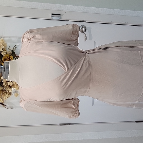 Express Dress - Picture 3 of 12